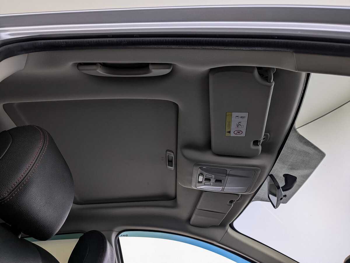 Dongfeng AX7, 2018 Фото №23