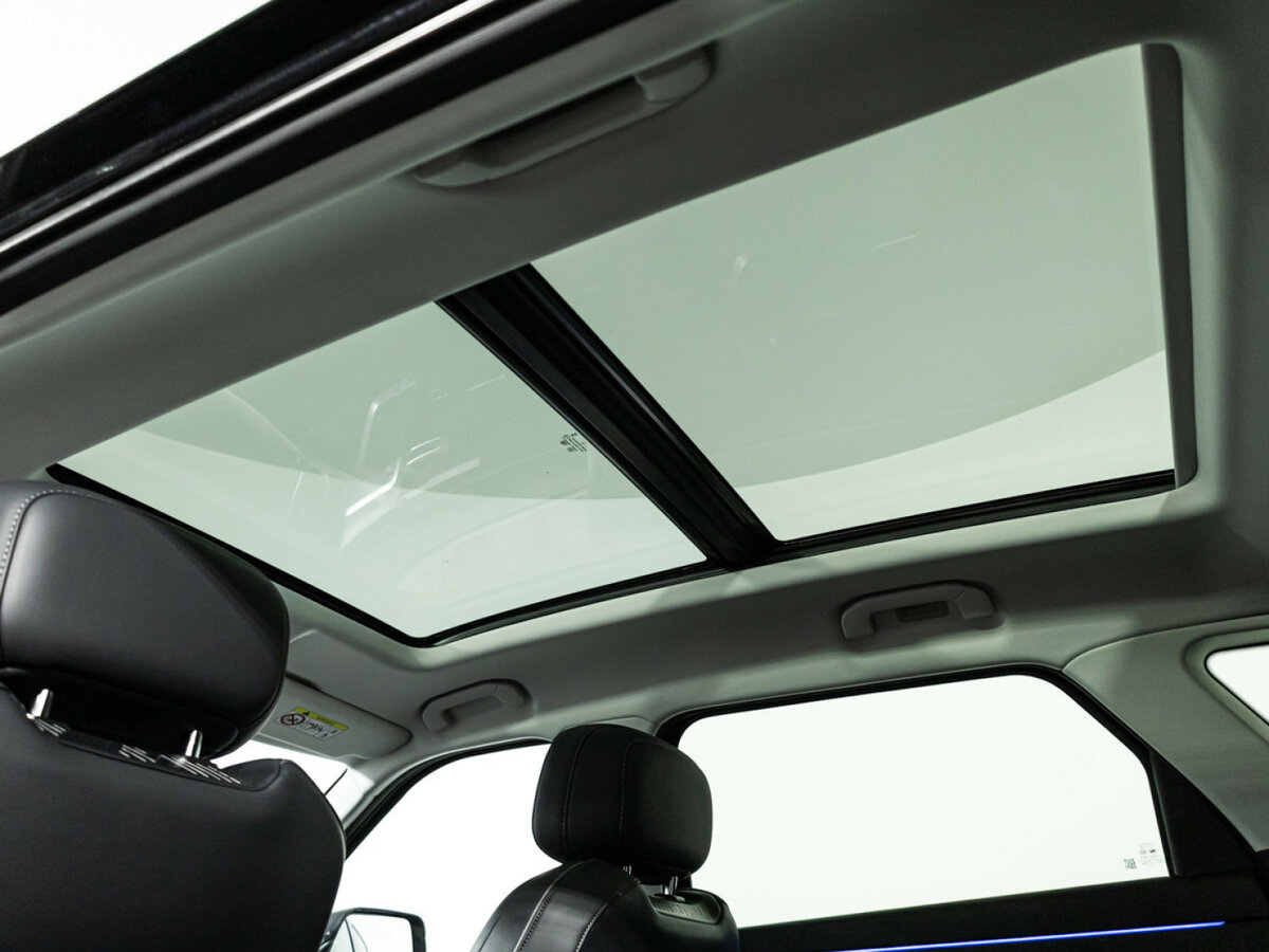 Jaecoo J7, 2023 Фото №14