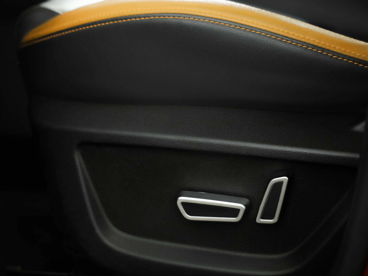 Kaiyi X3 Pro, 2023 Фото №23