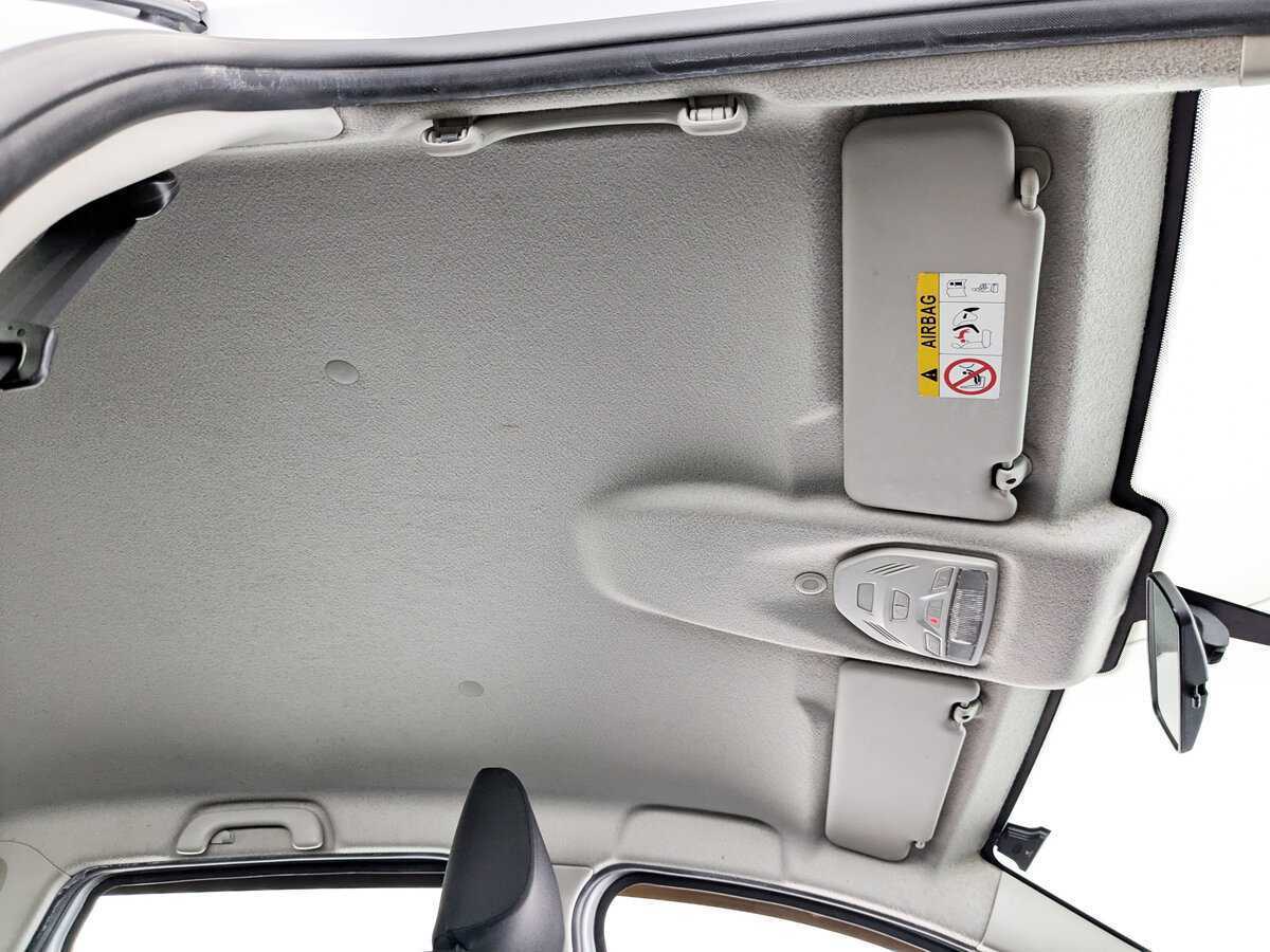 Lada (ВАЗ) XRAY, 2018 Фото №17