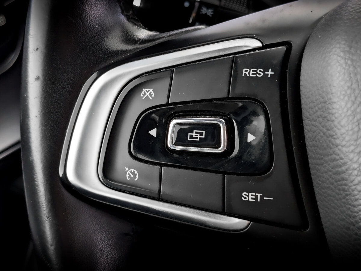 Chery Tiggo 7 Pro I, 2022 Фото №28