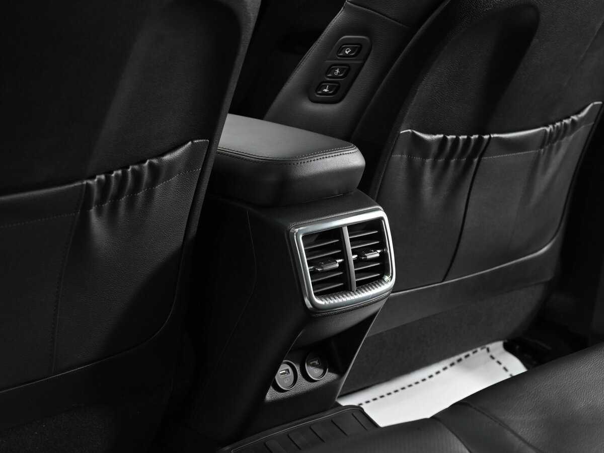 Kia K5, 2020 Фото №18