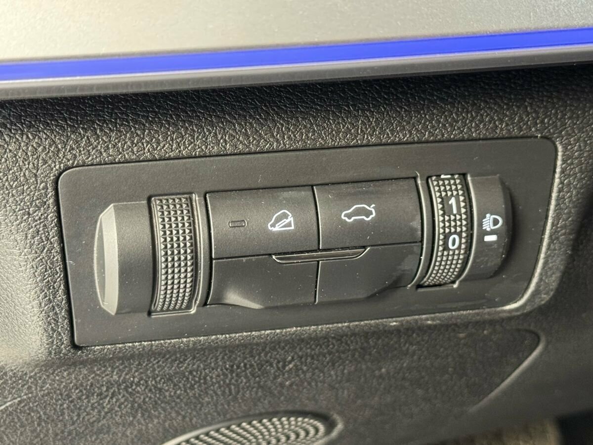 Chery Tiggo 8 Pro I, 2023 Фото №14