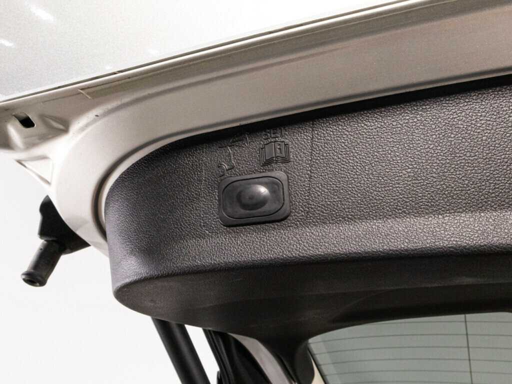 Ford Kuga, 2014 Фото №15