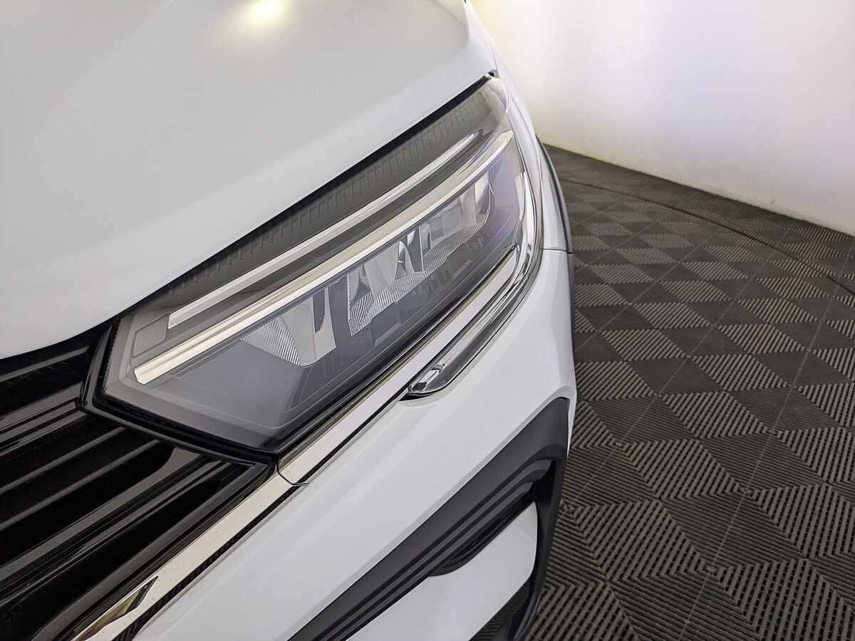 Lada (ВАЗ) Vesta, 2024 Фото №11