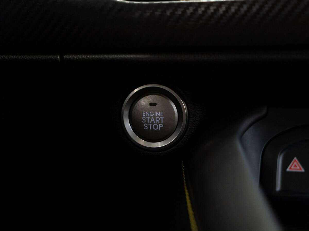 Haval F7x, 2020 Фото №12