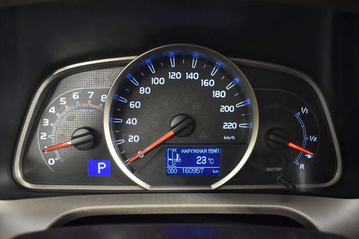 Toyota RAV4, 2013 Фото №13