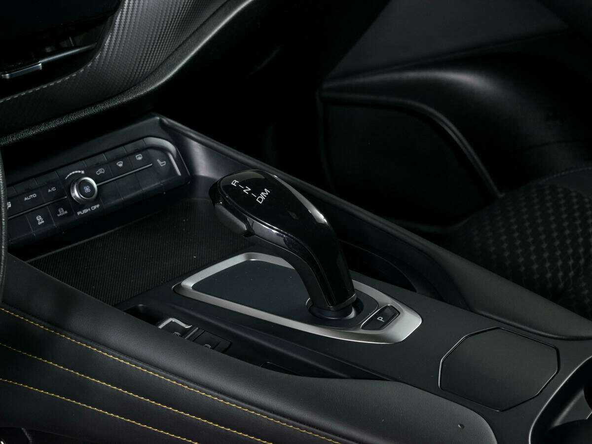 Haval F7x, 2021 Фото №13