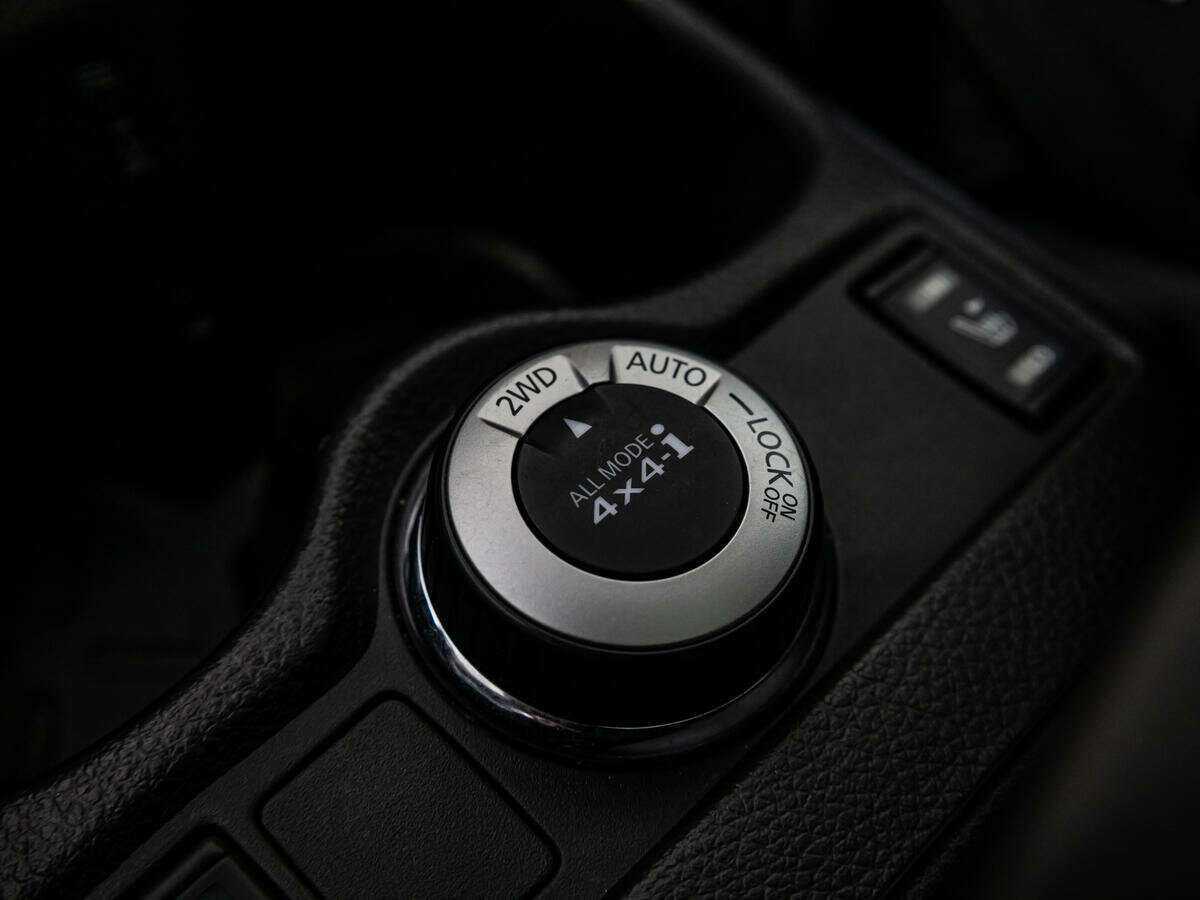 Nissan Qashqai, 2014 Фото №16