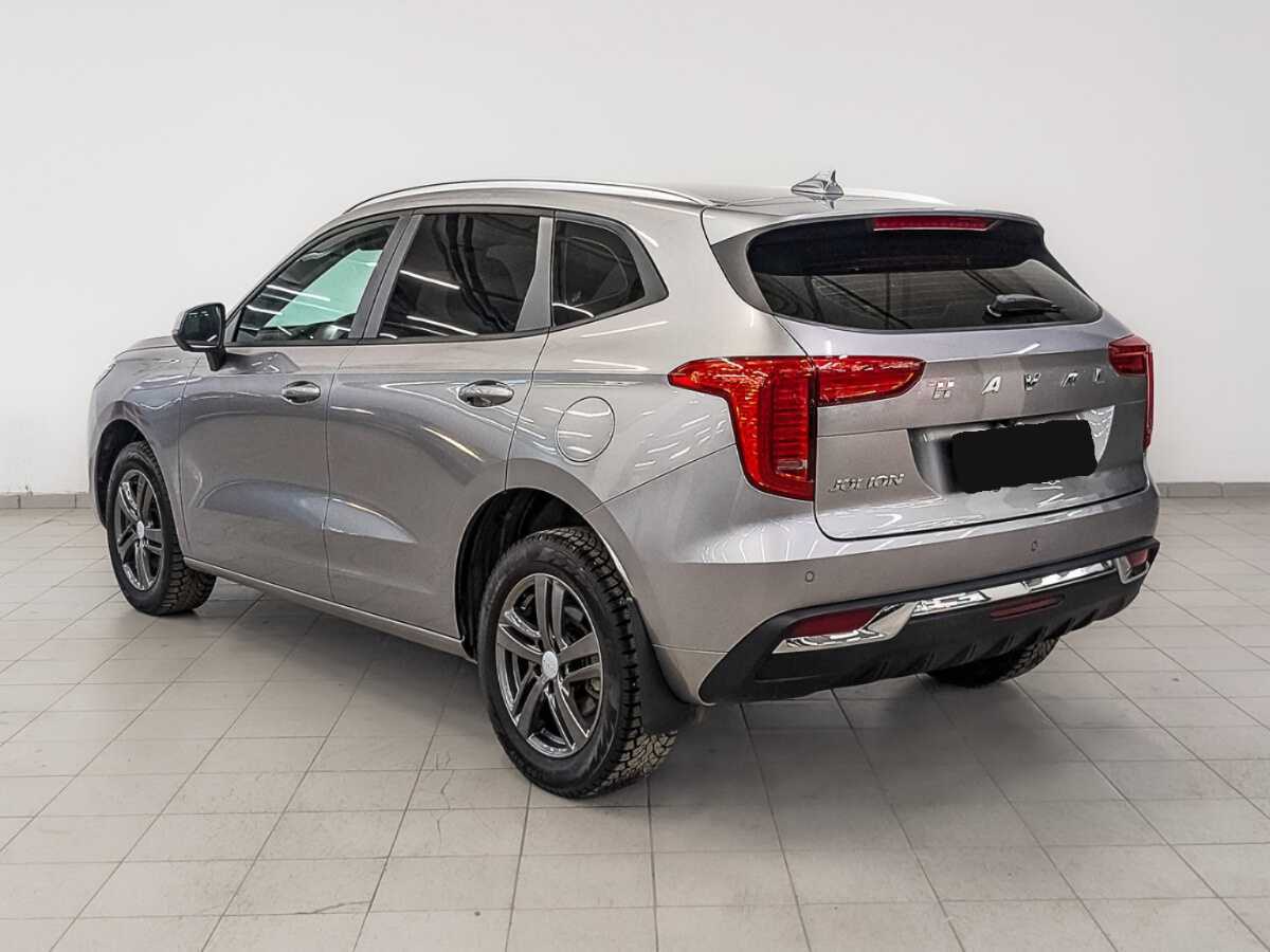 Haval Jolion, 2023 Фото №7
