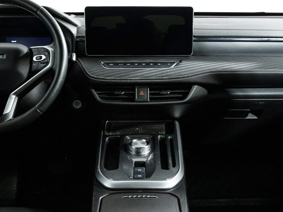 Haval Jolion, 2022 Фото №14