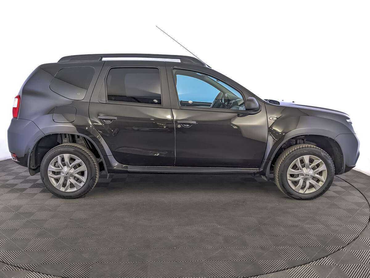 Nissan Terrano, 2021 Фото №4