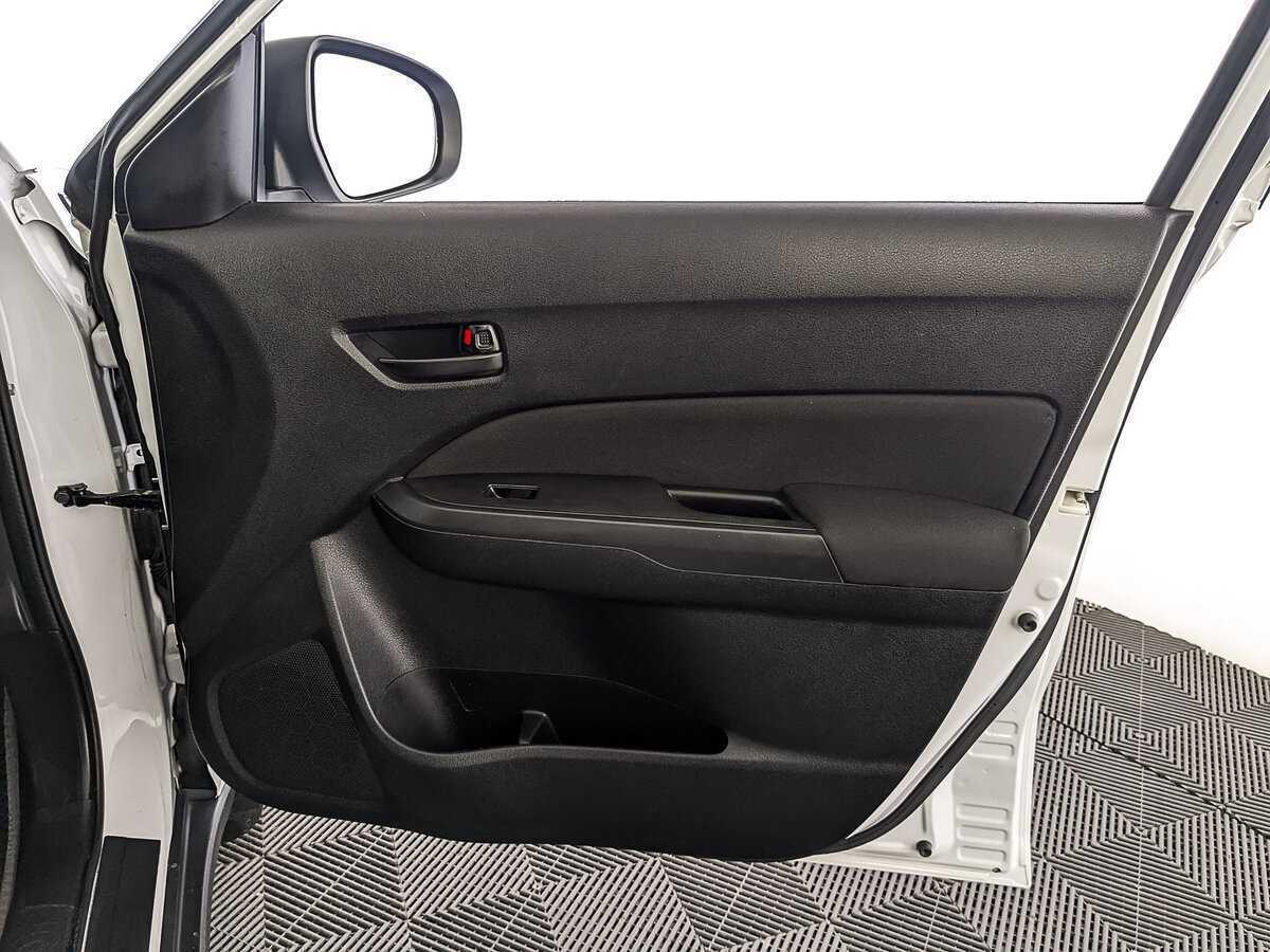 Suzuki Vitara, 2019 Фото №25