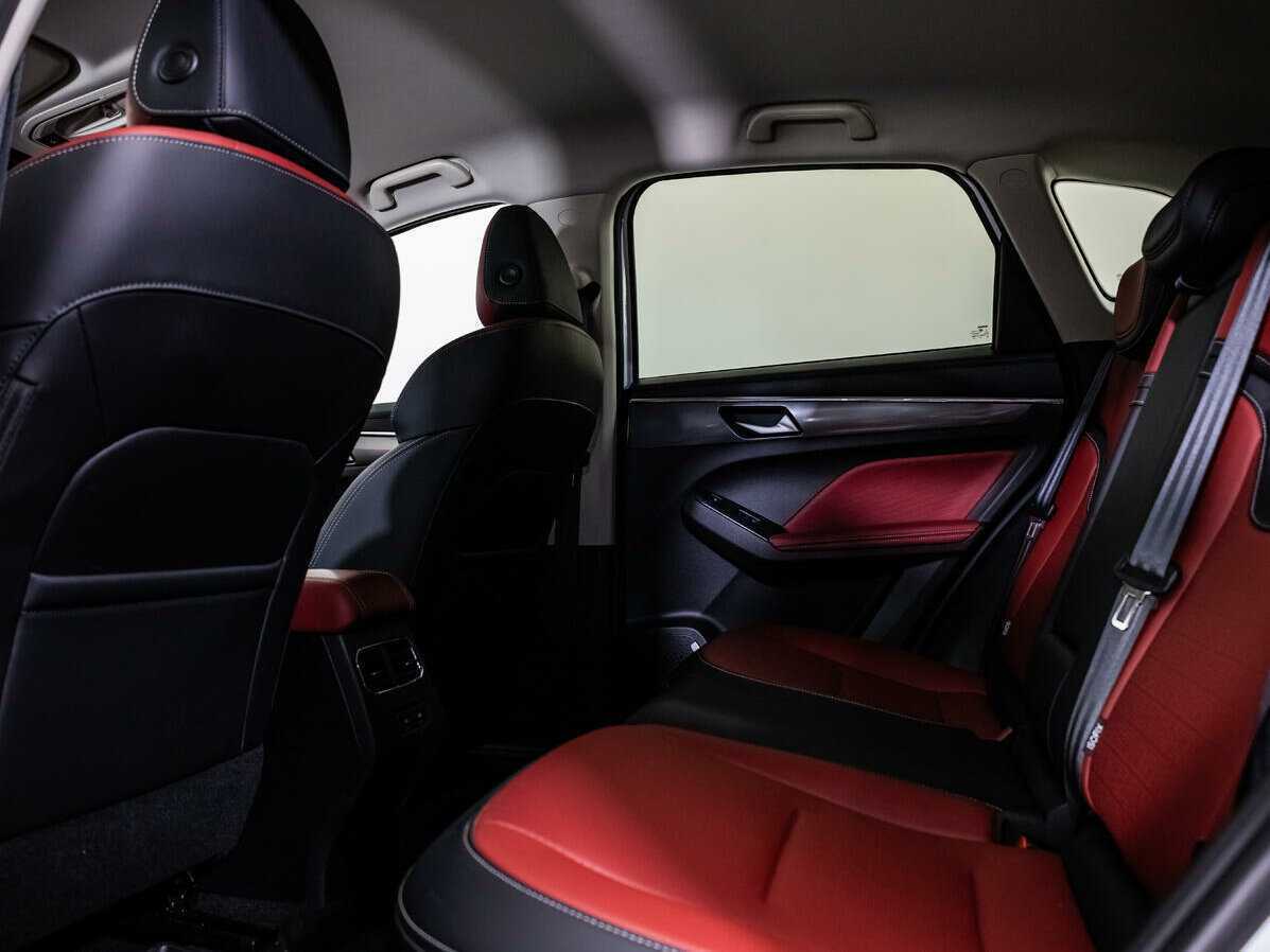 Haval Jolion, 2024 Фото №11