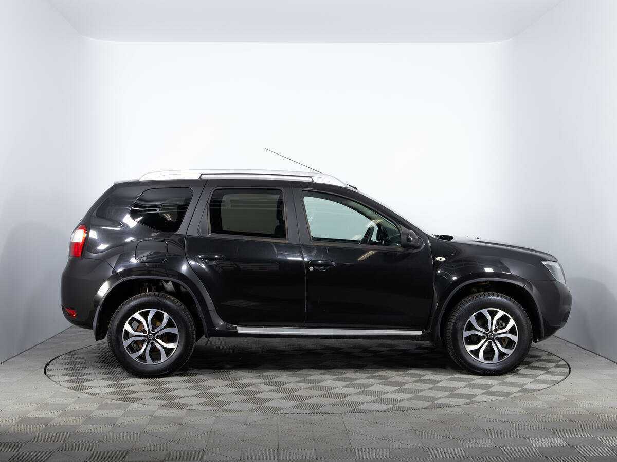 Nissan Terrano, 2021 Фото №4