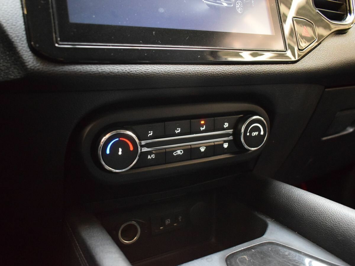 Chery Tiggo 4 I Рестайлинг, 2021 Фото №12