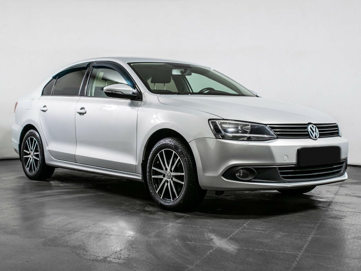 Volkswagen Jetta VI, 2012 Фото №3