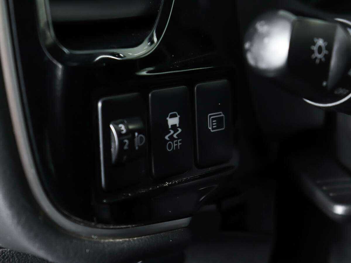 Mitsubishi Outlander, 2016 Фото №17