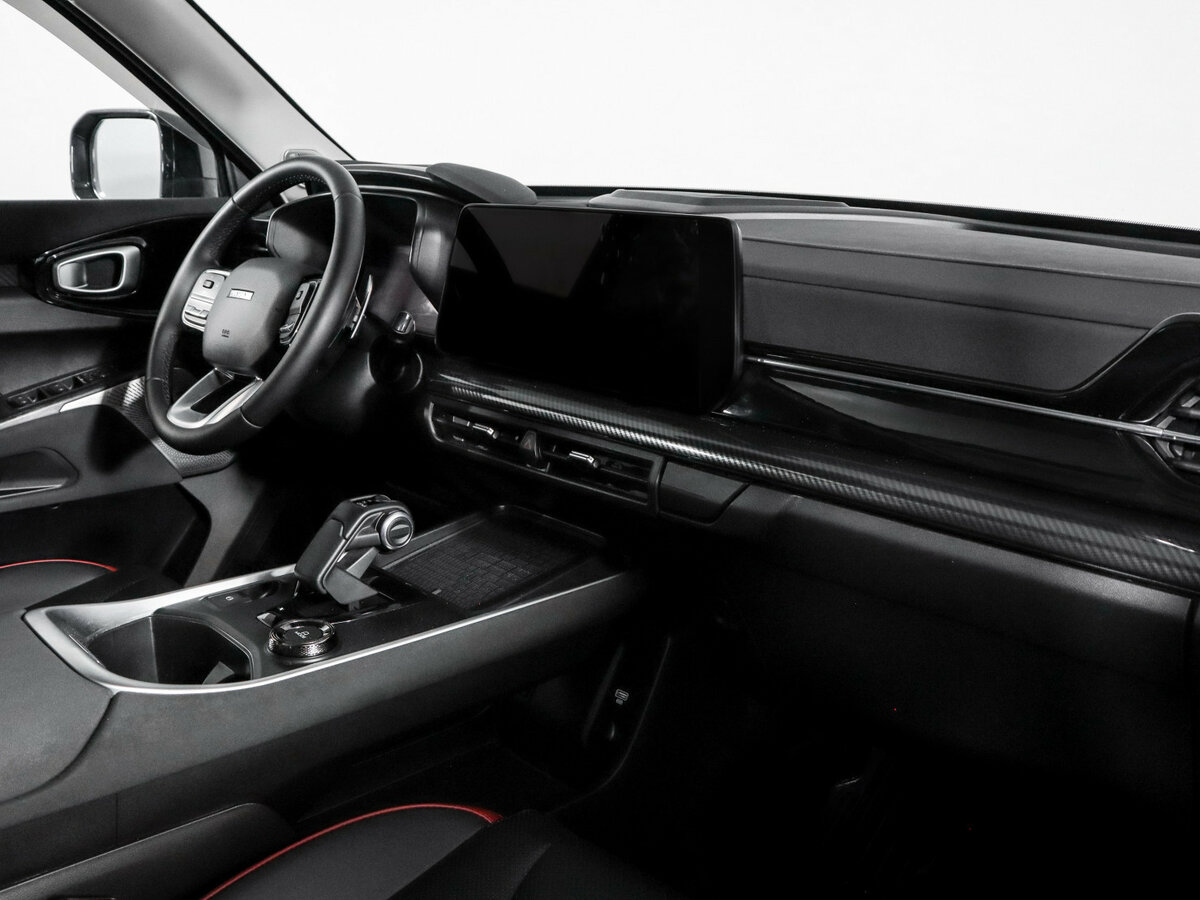 Haval H3, 2024 Фото №9