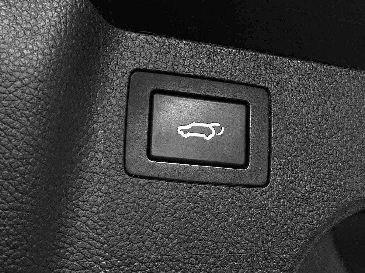 Hyundai Santa Fe, 2015 Фото №11