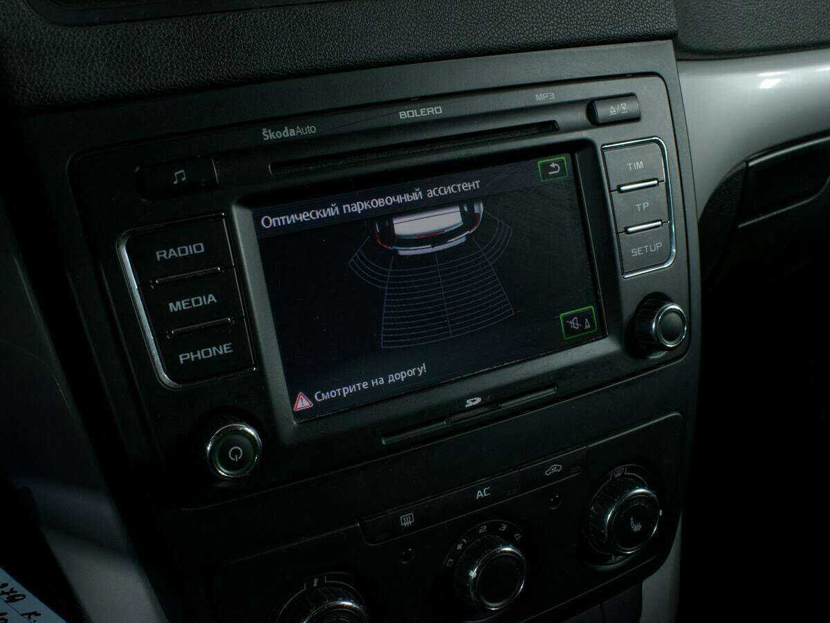 Skoda Yeti, 2012 Фото №13