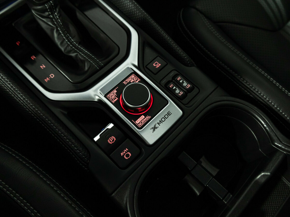 Subaru Forester V, 2020 Фото №16