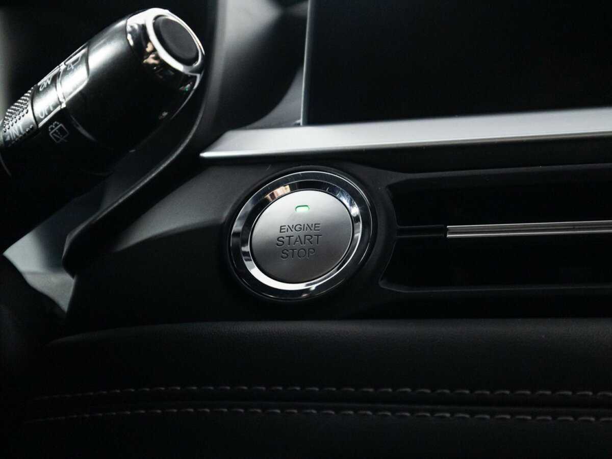 Chery Tiggo 7 Pro, 2022 Фото №21