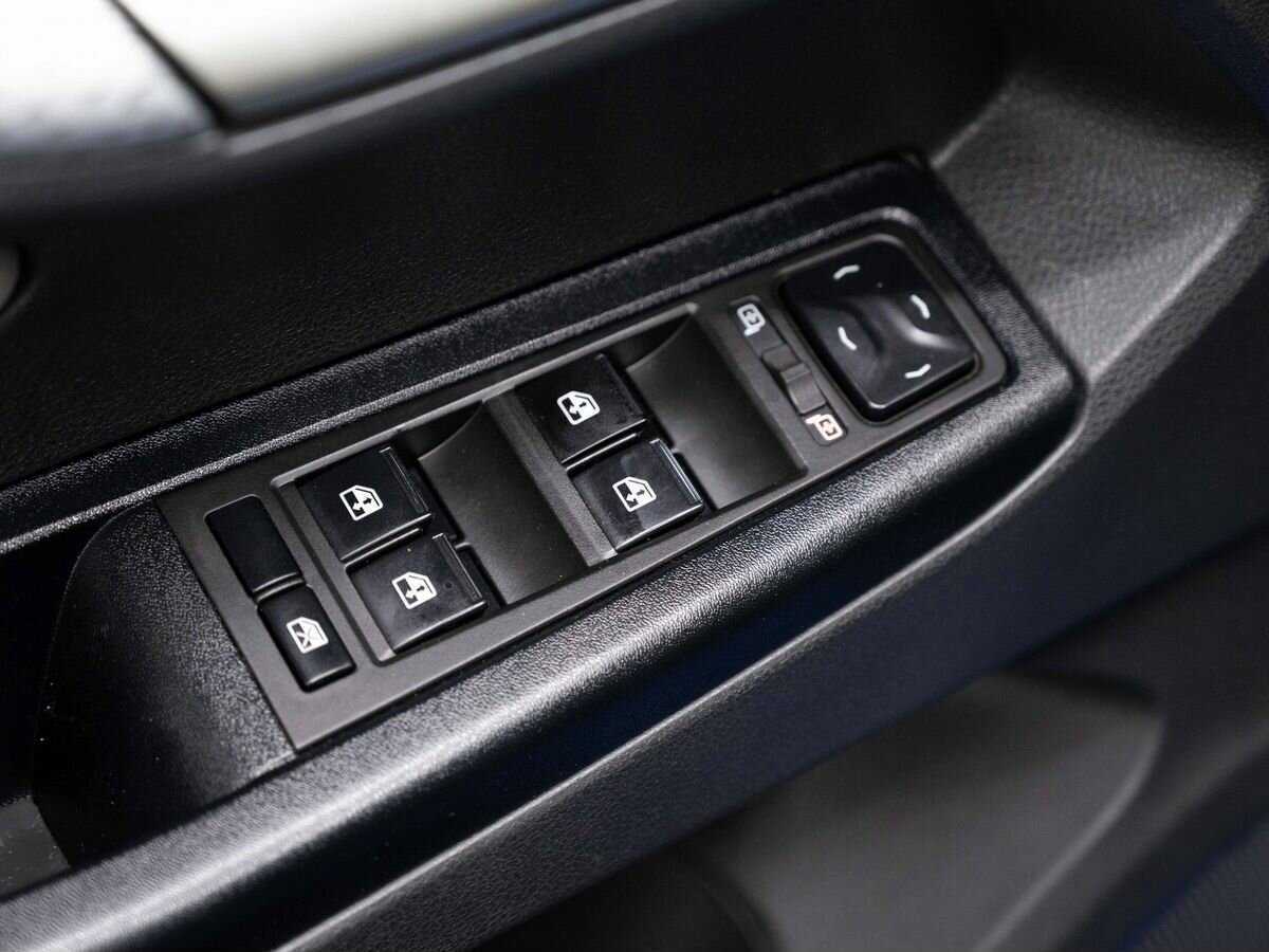 Lada (ВАЗ) Vesta SW Cross, 2020 Фото №17