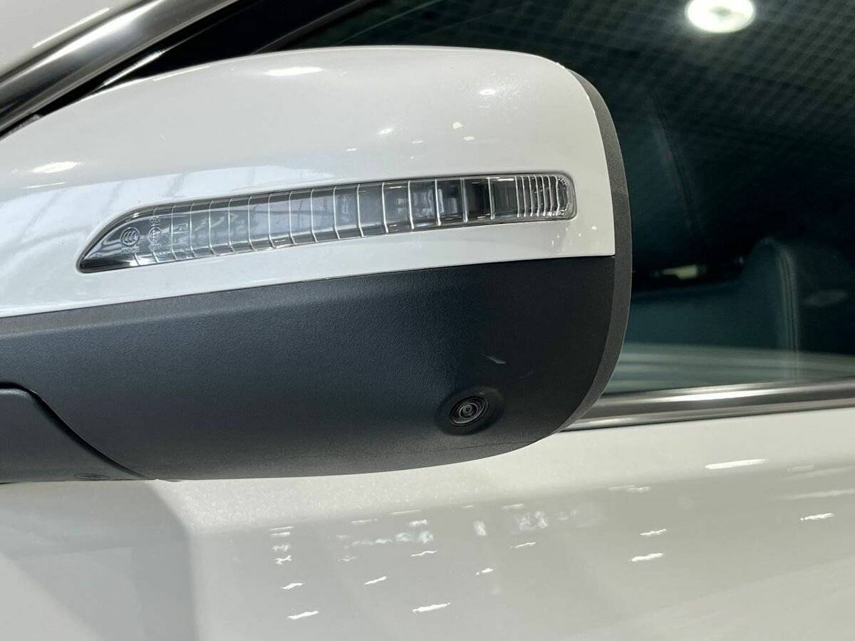 Chery Tiggo 7 Pro, 2021 Фото №10