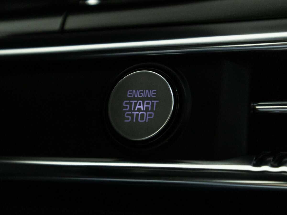 Kia K5, 2021 Фото №23