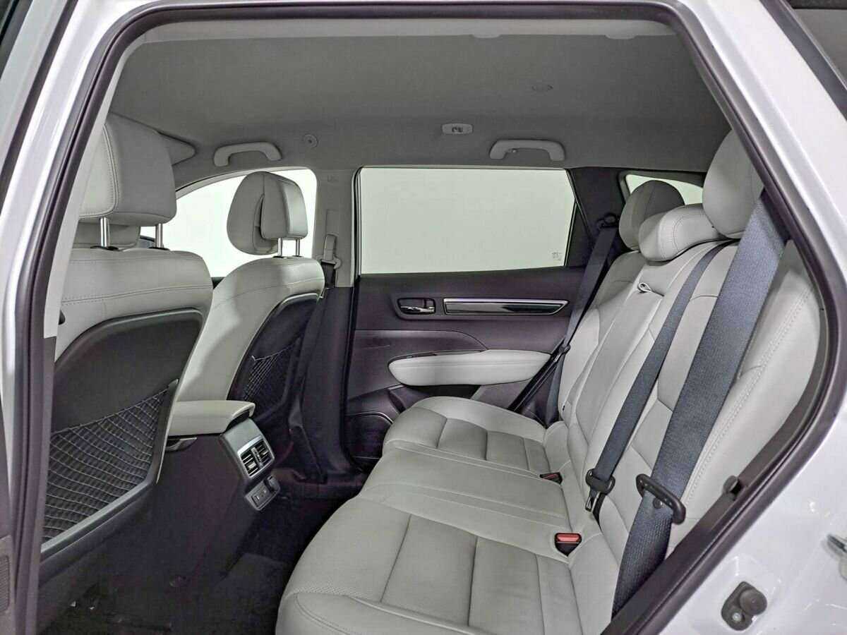 Renault Koleos, 2019 Фото №10