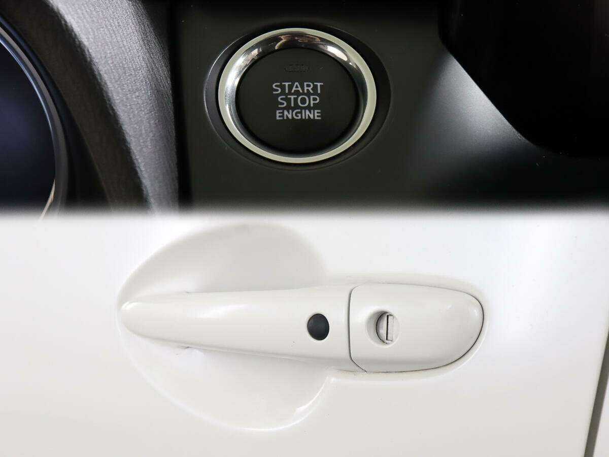 Mazda 6, 2018 Фото №15