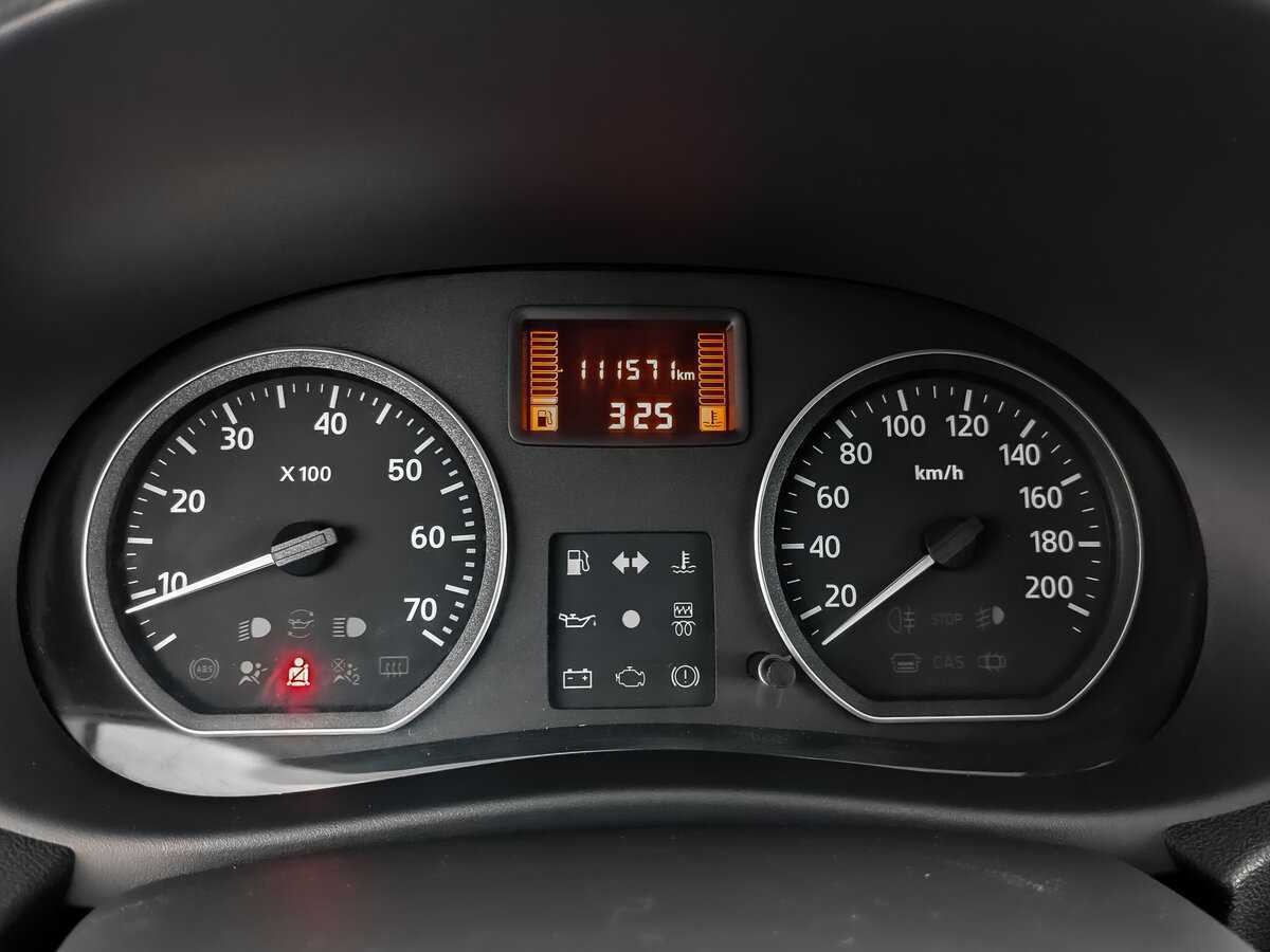 Nissan Almera, 2015 Фото №12