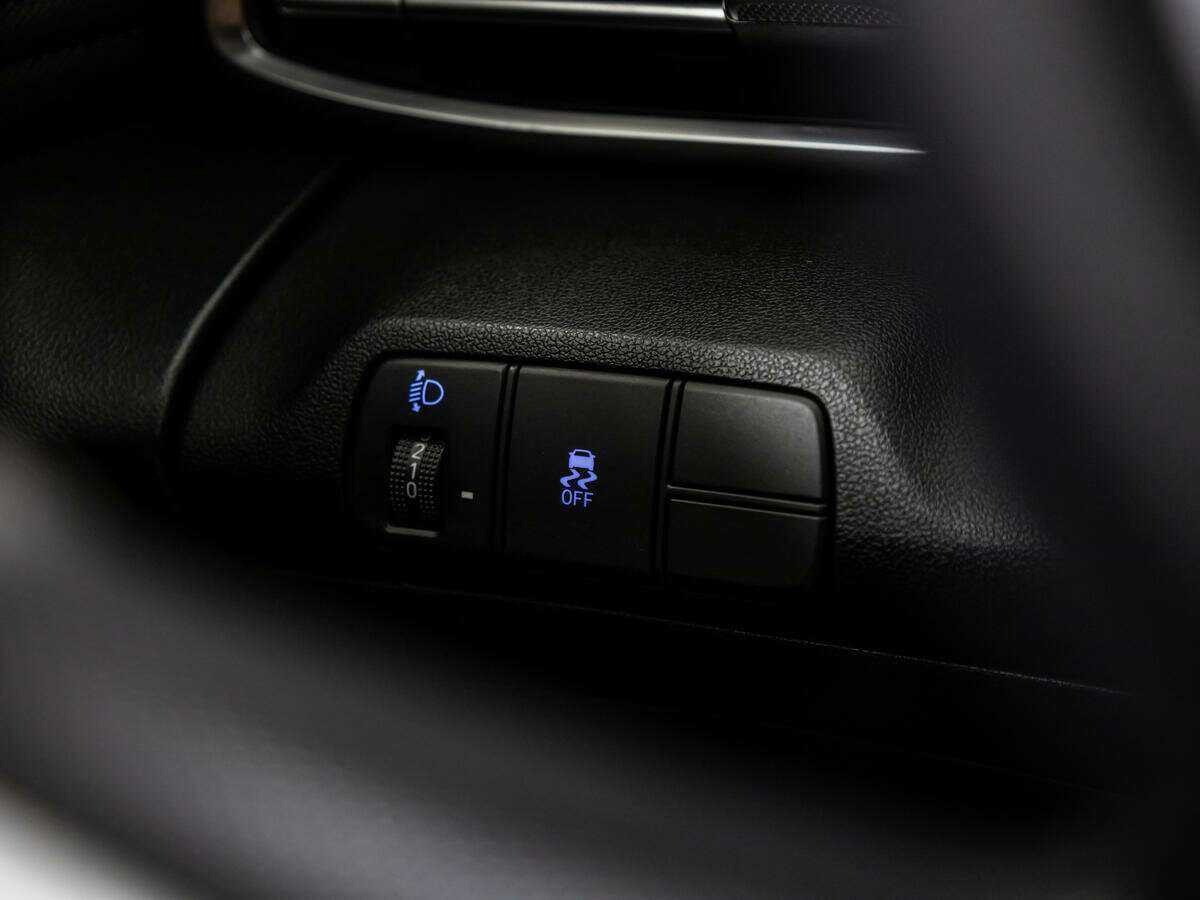 Hyundai Elantra, 2020 Фото №13