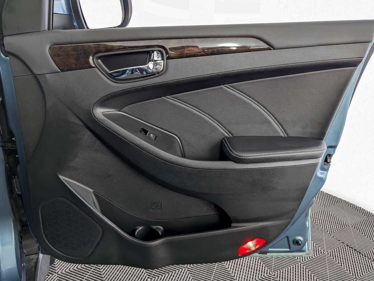 Dongfeng 580, 2021 Фото №19