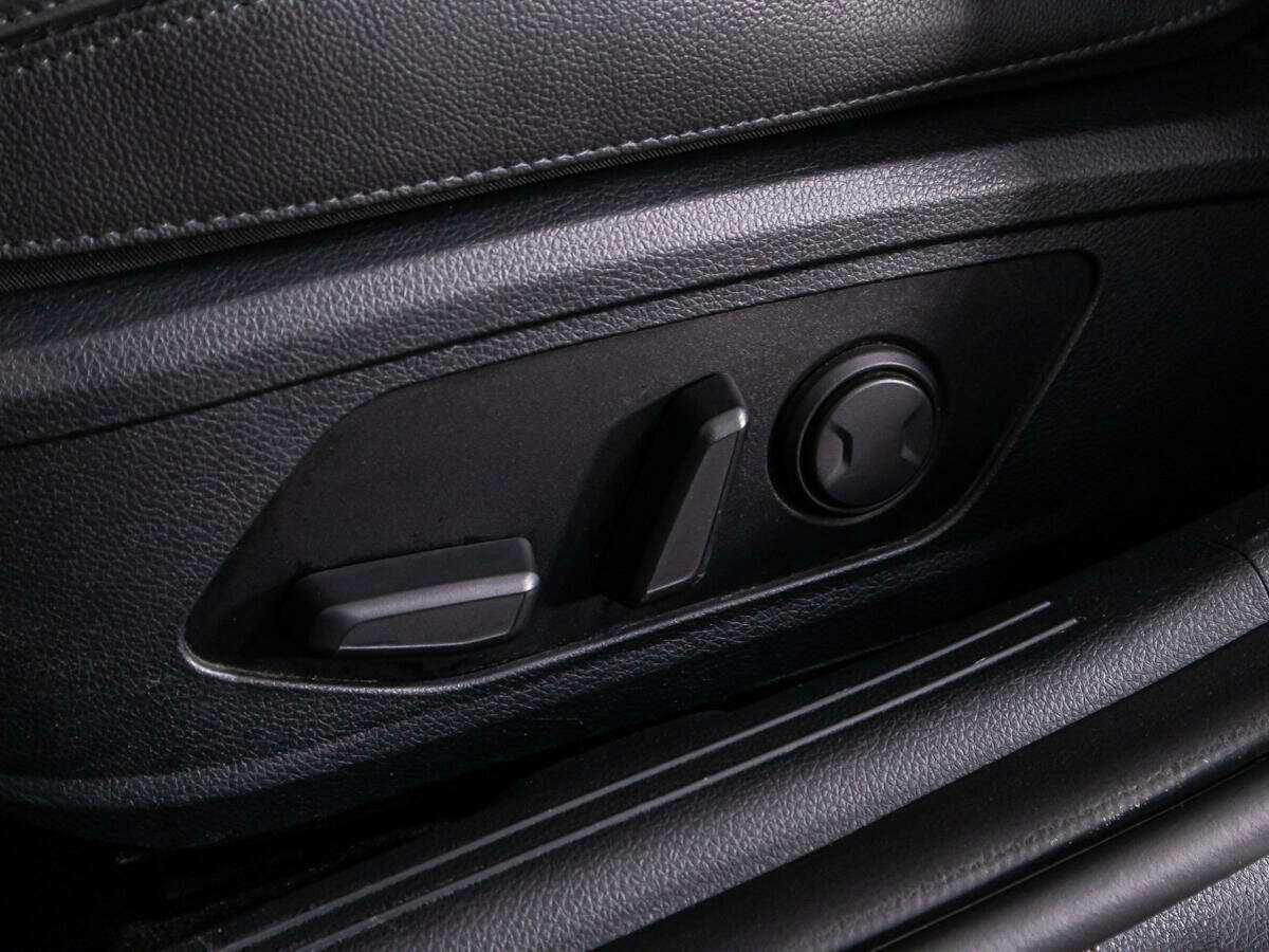 Kia K5, 2021 Фото №19