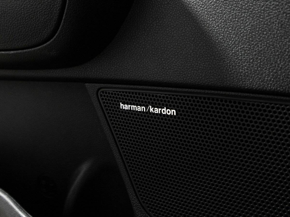 Kia Optima, 2019 Фото №23