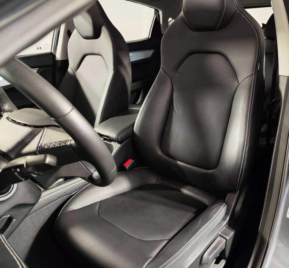 JAC J7, 2023 Фото №12