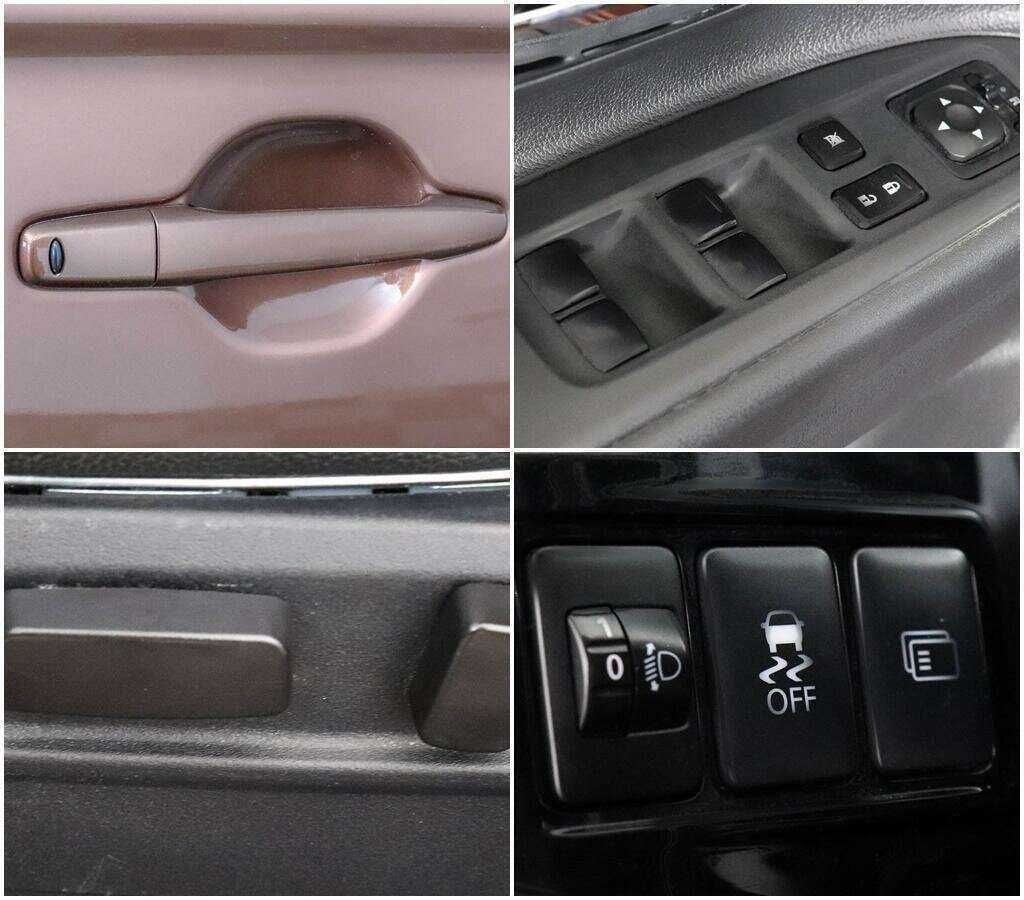 Mitsubishi Outlander, 2012 Фото №13