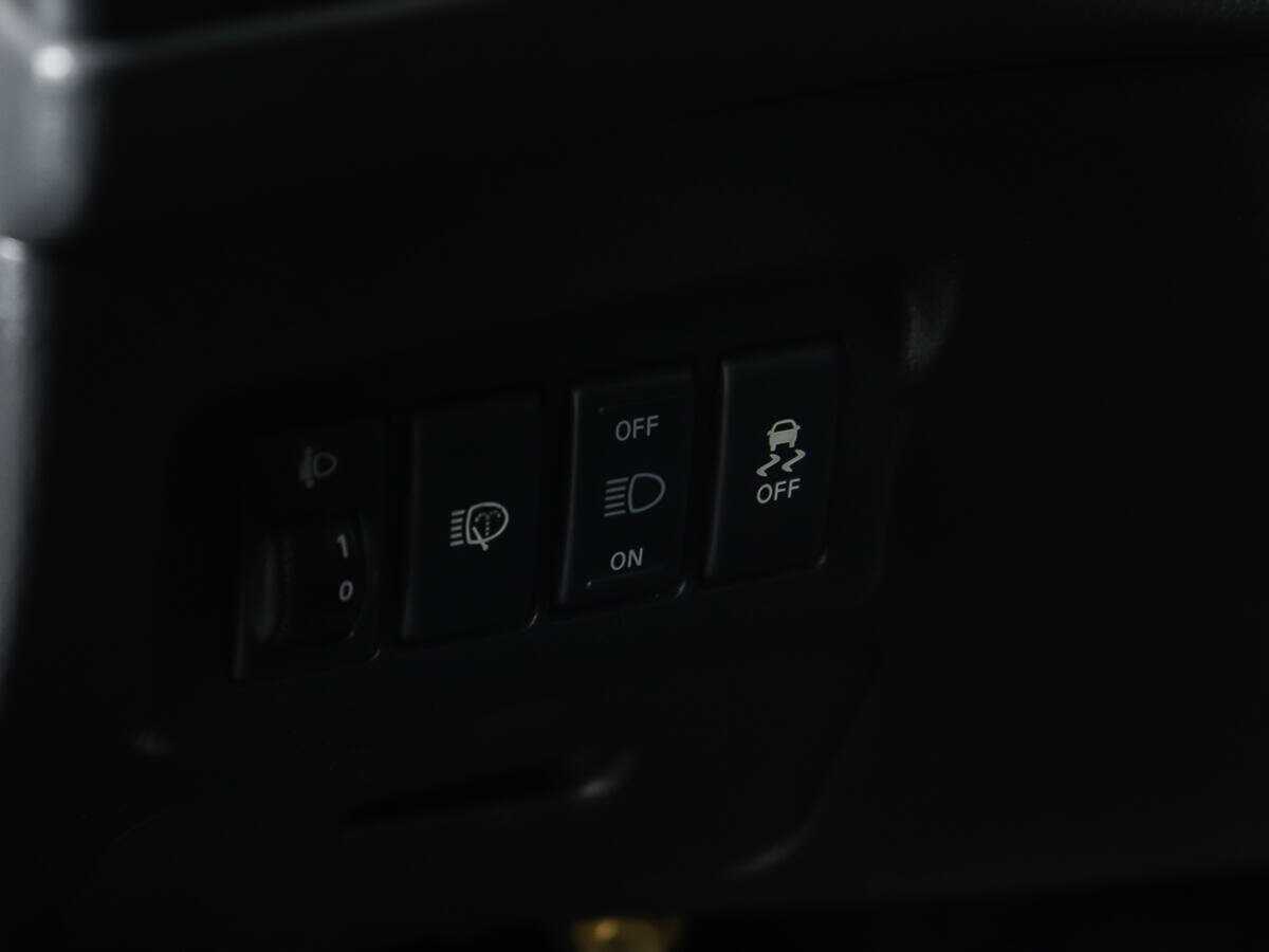 Nissan X-Trail, 2013 Фото №16