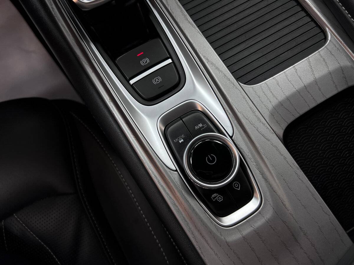 Chery Arrizo 8, 2023 Фото №26