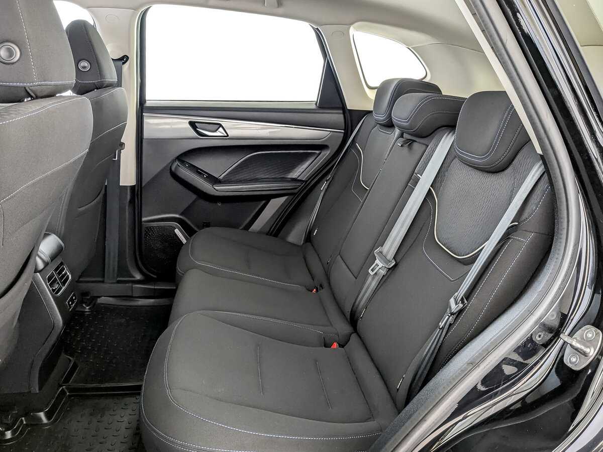 Haval Jolion, 2021 Фото №12