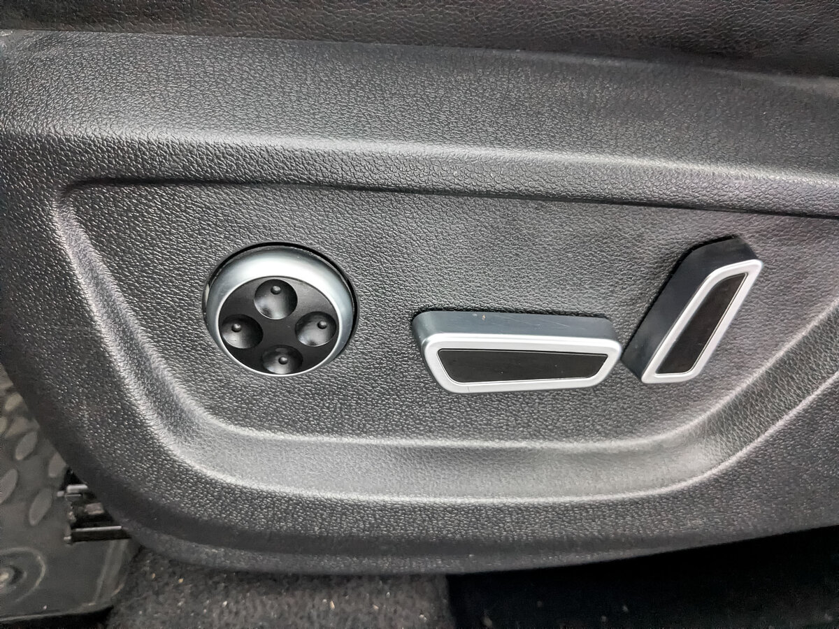 Chery Tiggo 4 I Рестайлинг, 2022 Фото №26