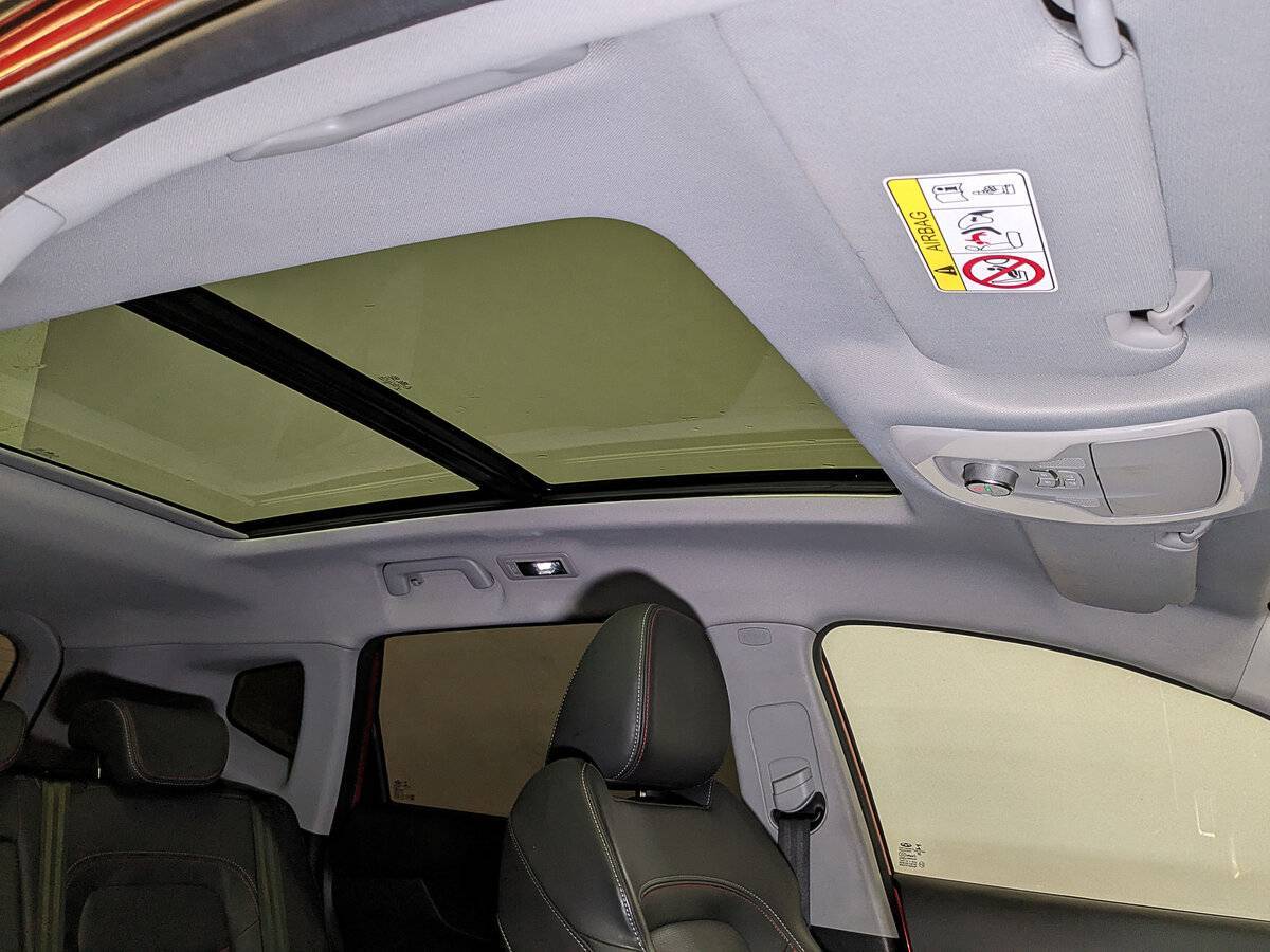 Chery Tiggo 7 Pro, 2021 Фото №22