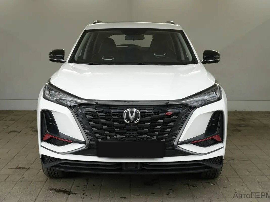Changan CS75 Plus, 2023 Фото №2