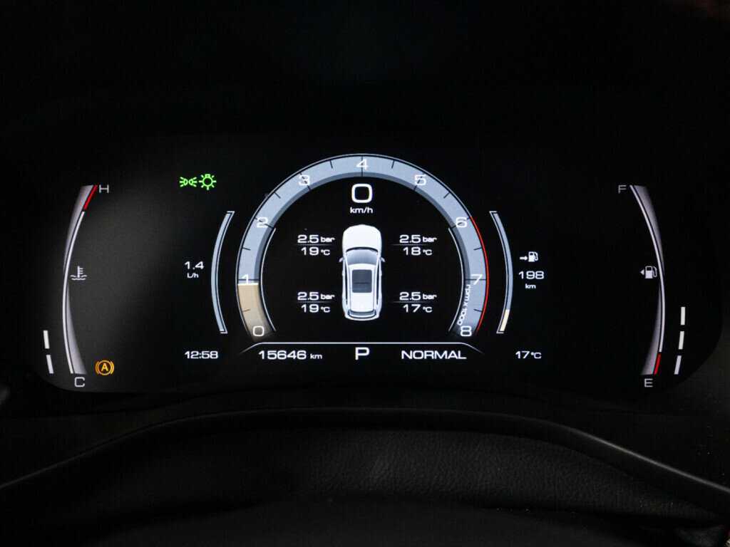 Haval Jolion, 2024 Фото №12