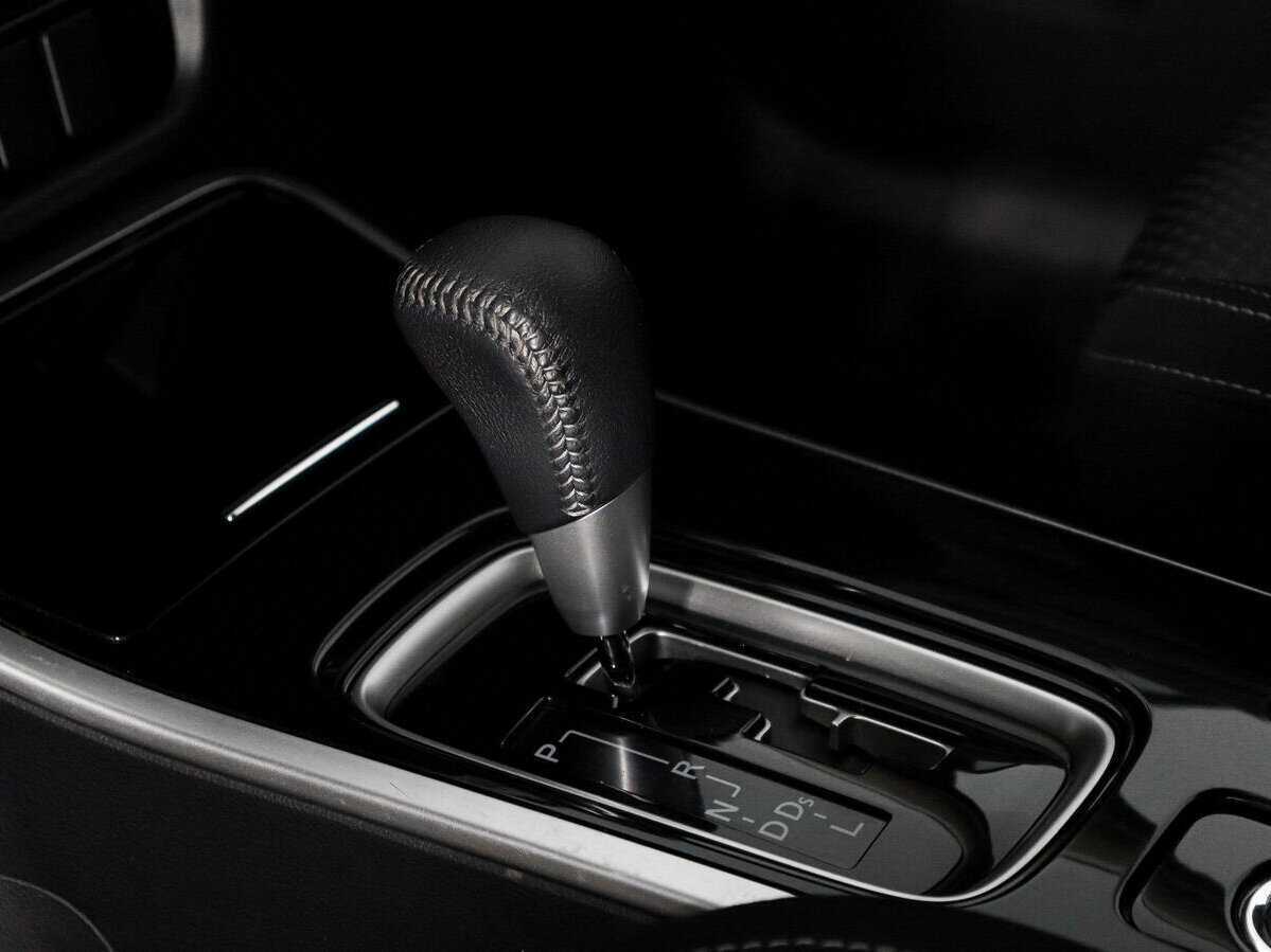 Mitsubishi Outlander, 2020 Фото №10