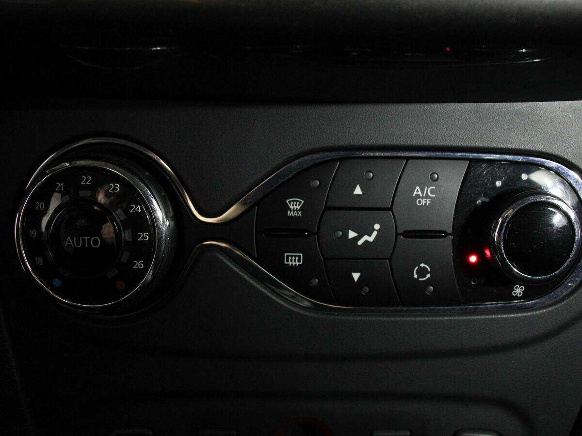 Renault Sandero, 2015 Фото №15