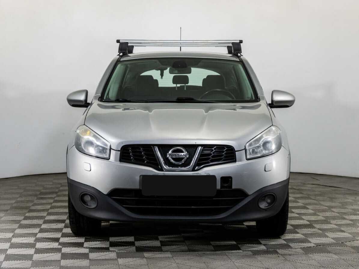 Nissan Qashqai, 2012 Фото №2