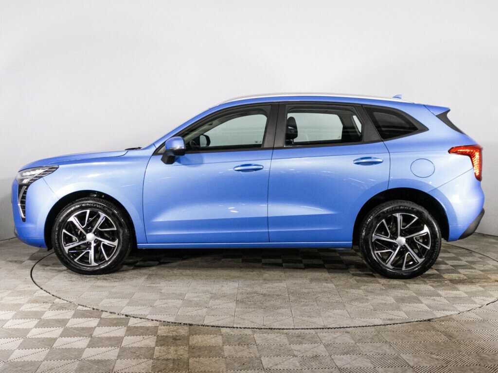 Haval Jolion, 2022 Фото №8